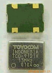 13MHZ TCO-9121X