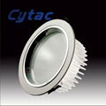 Epistar 5w or 10w LED downlights 1