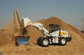 YUTONG 936H Wheel loader