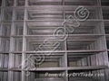 Welded Wire Mesh Panels