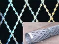 Welded Razor Mesh 2