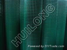 Welded Wire Mesh Roll