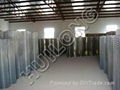 Welded Wire Mesh Roll 2