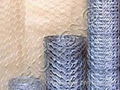 Hexagonal Wire Netting 3