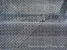 Square Wire Mesh