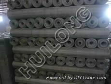 Square Wire Mesh 3