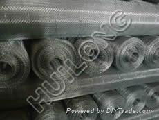 Square Wire Mesh 5