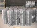 Welded Wire Mesh 1