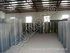 Welded Wire Mesh 3