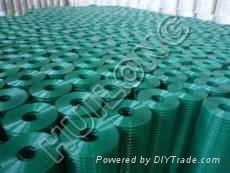 Welded Wire Mesh 4