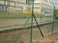  Chain Link Fence 5