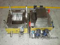 SMC Mould