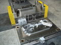 SMC Mold