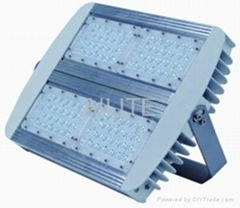 led tunnel light