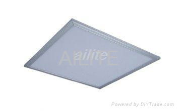 led panel light