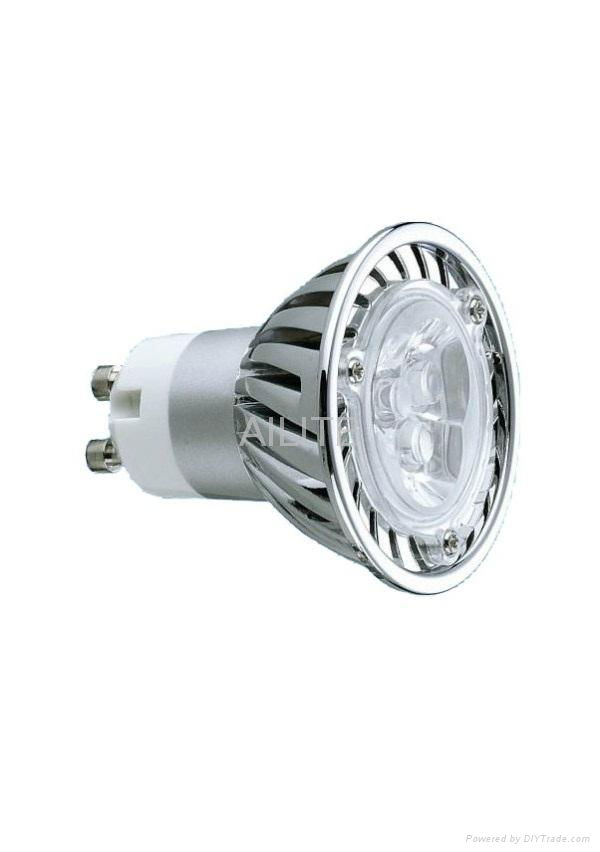 sell led GU10 bulb light