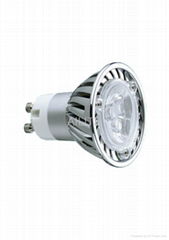 sell led GU10 bulb light