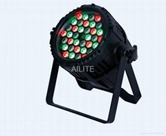 led round projuctor 