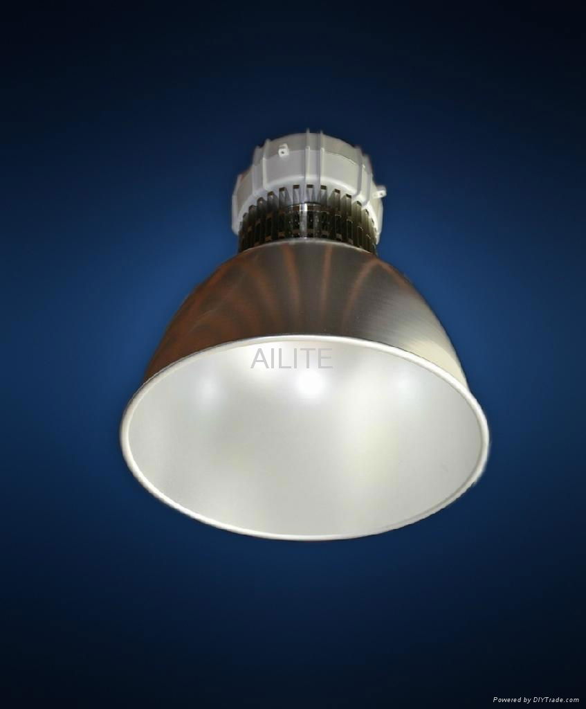 led industry light