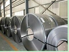Cold Rolled steel coil/sheet