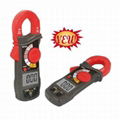 Digital Clamp Meter MT-90A