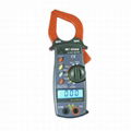 Digital Clamp Meter MT-9250V