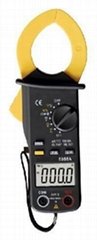 Digital Clamp Meter MT-6056A with 51mm jaw capacity 