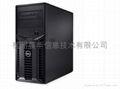 戴尔塔式服务器PowerEdge T110Ⅱ 1