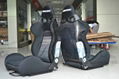 BRIDE GUGA racing seats 1