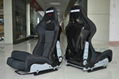 BRIDE lowmix racing seats 1