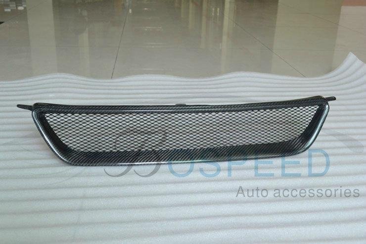 LEXUS IS200 carbon fiber grille - Bospeed (China Manufacturer) - Shoes &  Accessories Machine - Industrial Supplies Products - DIYTrade China