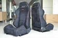 RECARO racing seats 1