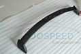 SUBARU 01-07 IMPREA carbon fiber roof