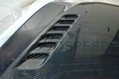 BMW E60 carbon fiber hood bonnet 2