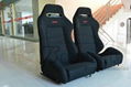 RECARO racing seats 5