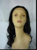 front lace wig