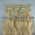 hair weft 1