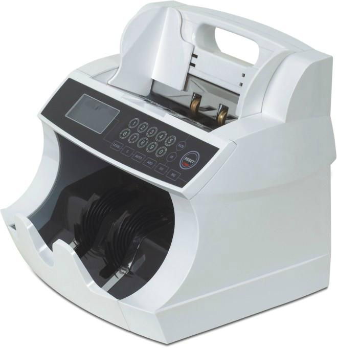 Mini money counter WJD-ST2116 2