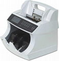 Mini money counter WJD-ST2116 2