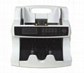 Mini money counter WJD-ST2116 3