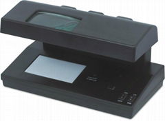 Banker pro counterfeit detector