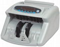 Commercial digital bill counter +MV