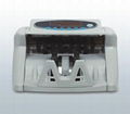 Commercial digital bill counter +MV UVdetection 3