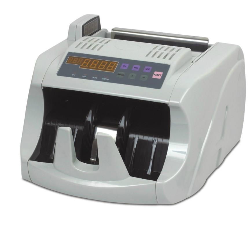 Banknote counter 2