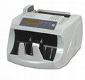 Banknote counter 2