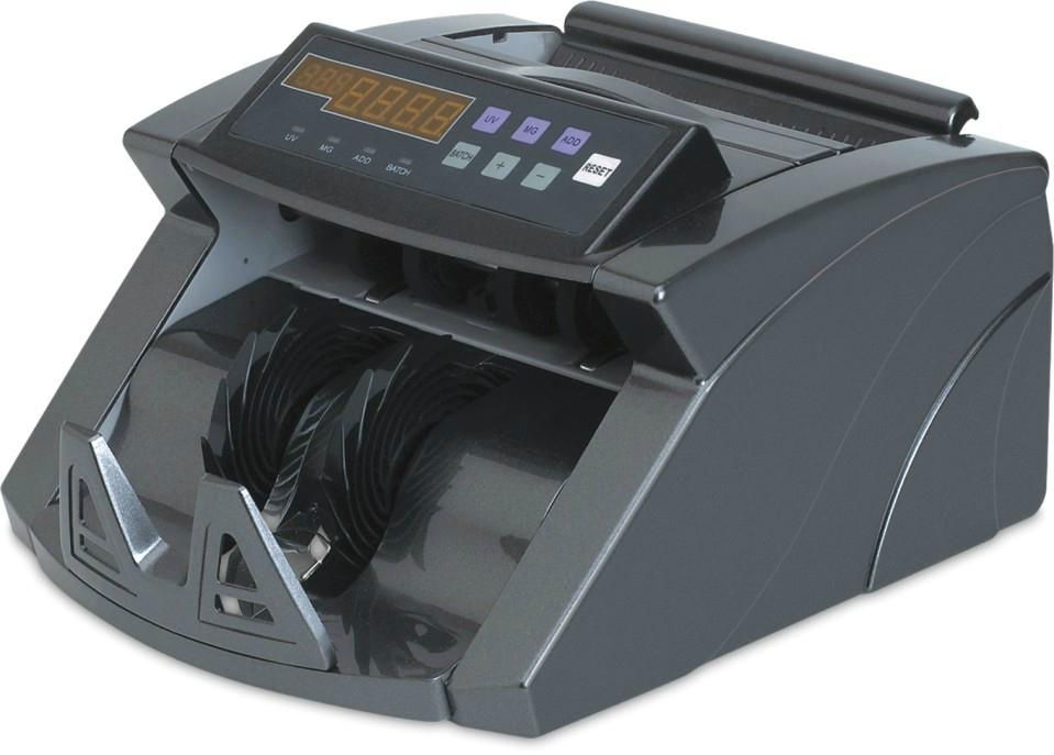 Currency counting machine