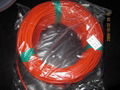 lass fiber insulating sleeving 1