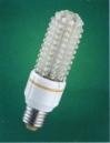 LED energy-saving lamps