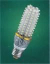 LED energy-saving lamps