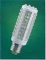 LED energy-saving lamps